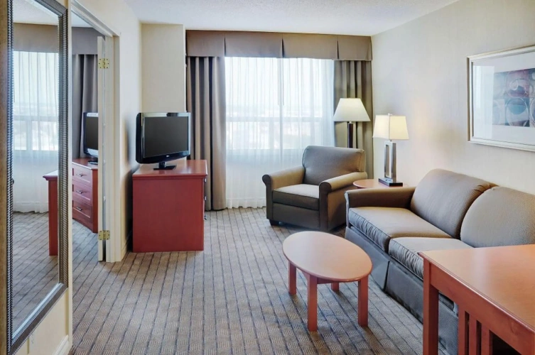 Double Suite