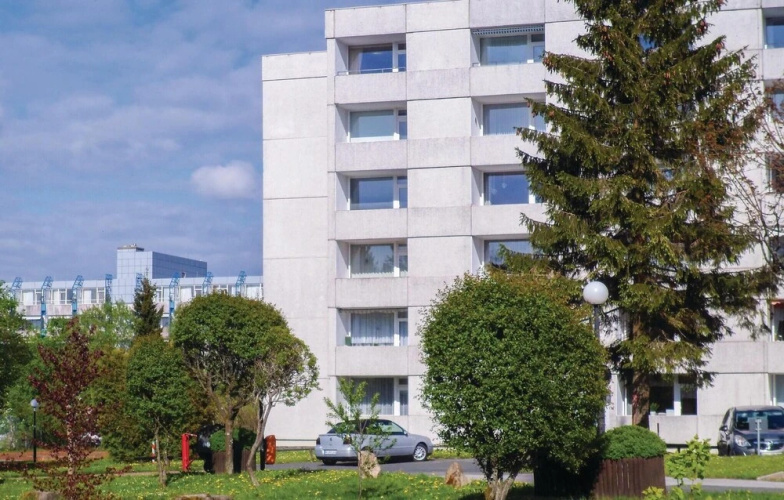 Imagen del hotel