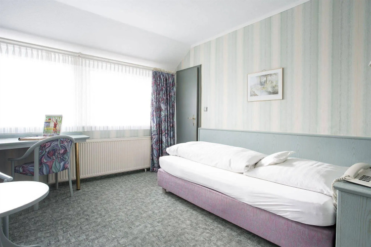 Nordseehotel Freese