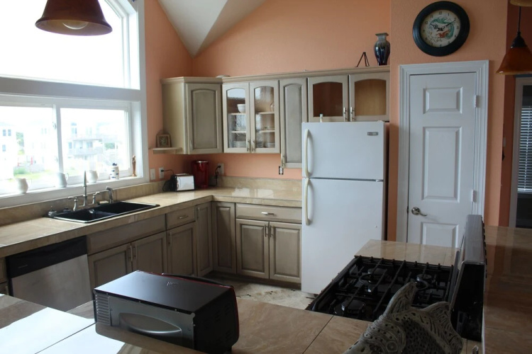 Sandbar Bed & Breakfast