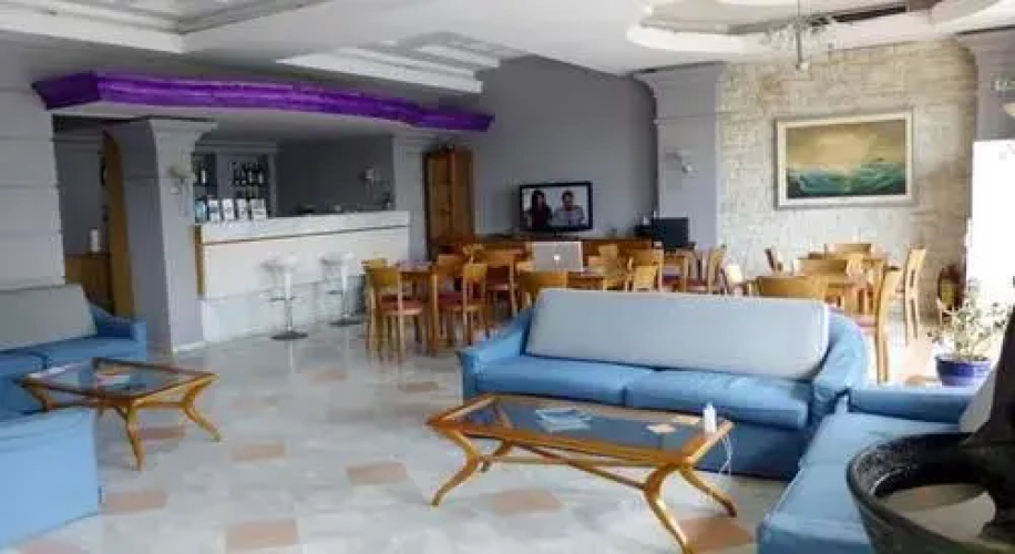 Hotel Plaza