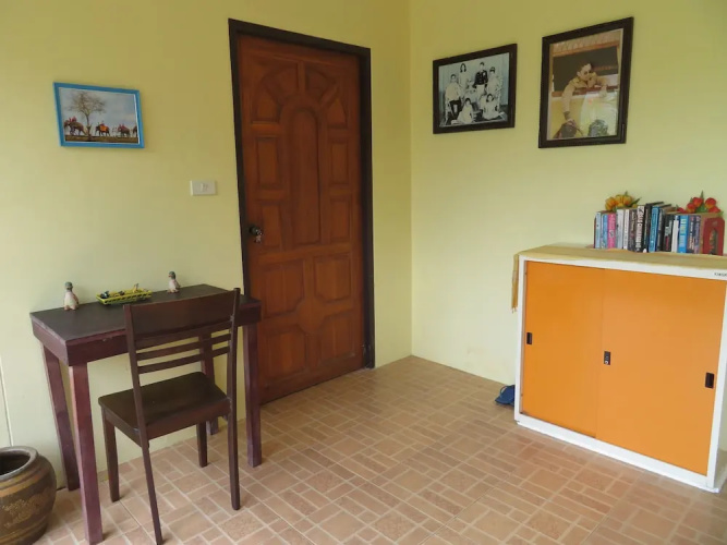 Manora Garden B & B