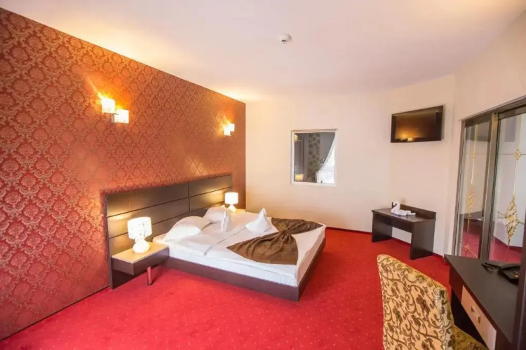 Hotel Meliss