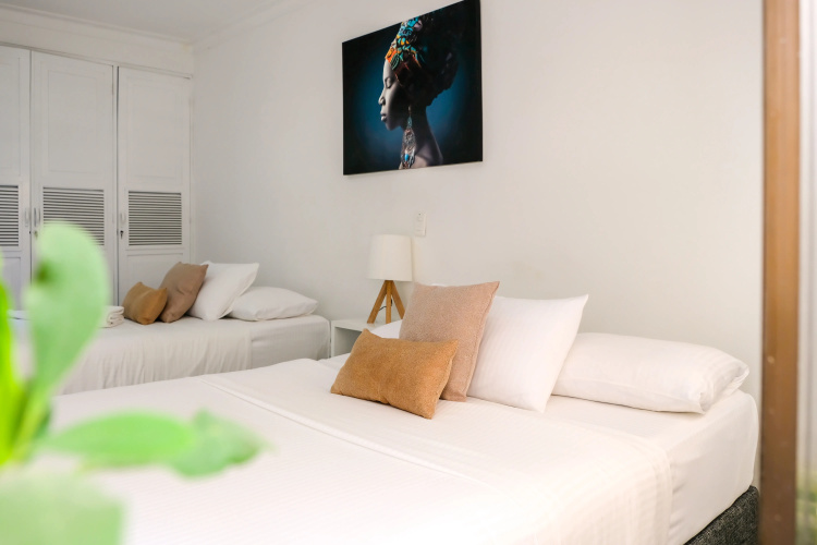 Múcura Hotel & Spa