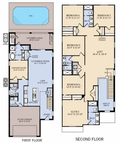 6 Bedrooms Cottage