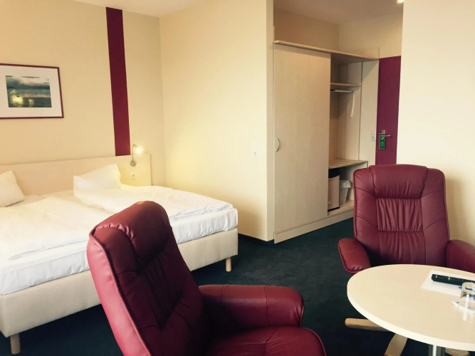 Panorama Hotel Bansin