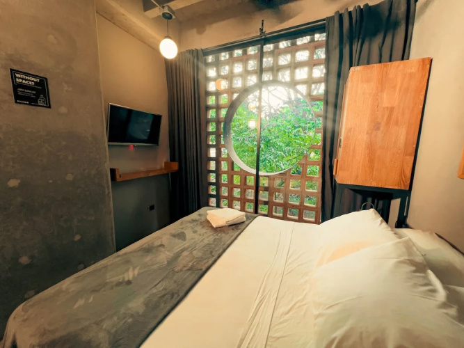 Viajero Hostel Medellin