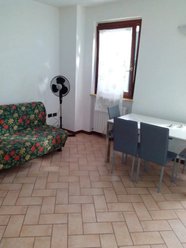 Medioeval Wall View Home Fano