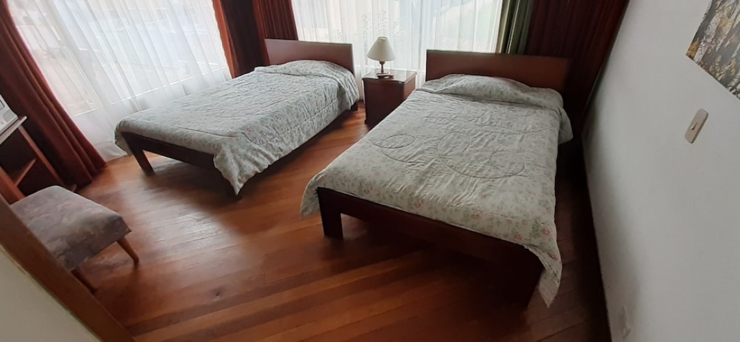 The Hostel Bogota Real
