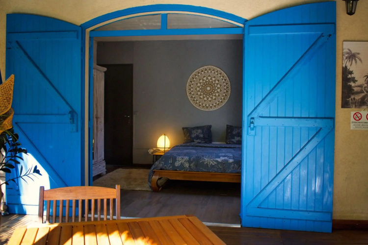 Casa Babalahy