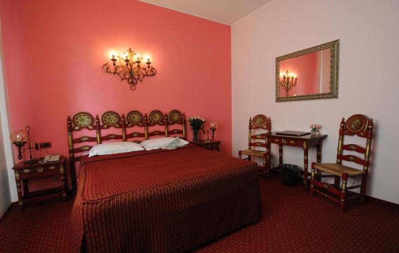 Double room