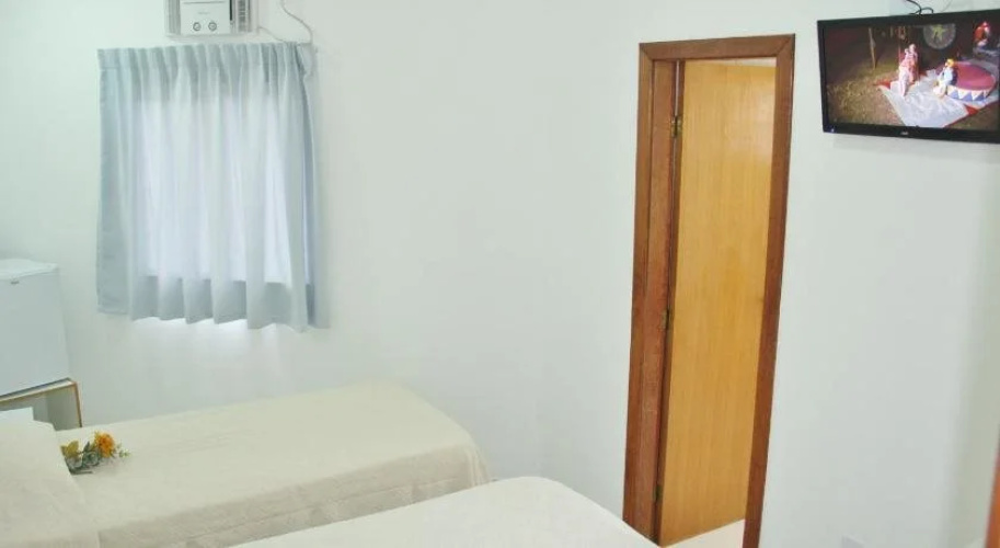 Clip d'Oro Hotel
