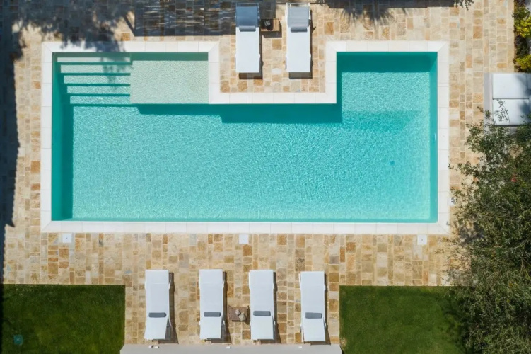 Ionian Garden Villas