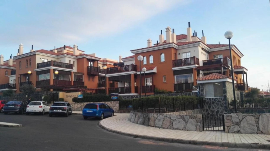 LIVVO Monte Carrera Holiday Homes