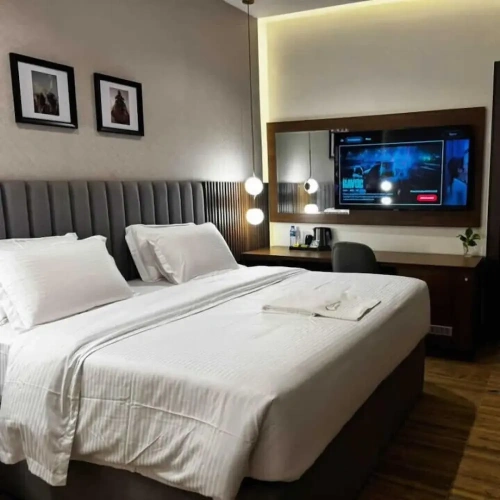 Superior Suite