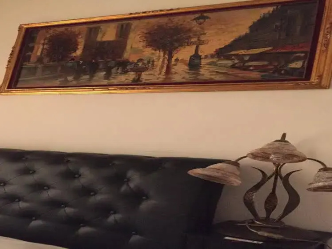 Little Heaven in Rome