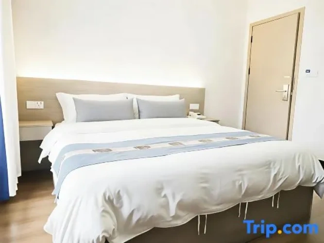 Comfort Double room with balcony