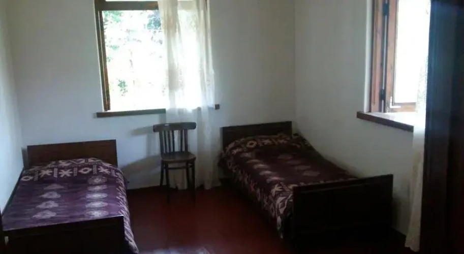 House on Markoz Achareli