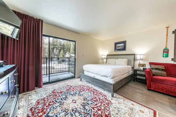 233 Bldg C 1 Bedroom Condo