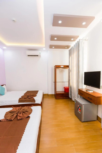 TH Quy Nhon Hotel