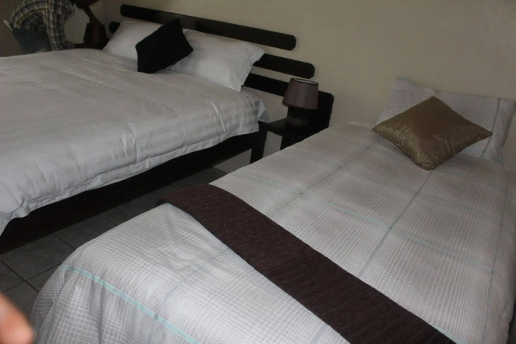 Manzini BnB