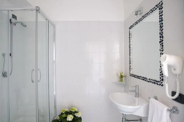 Residence Oliveto a Mare