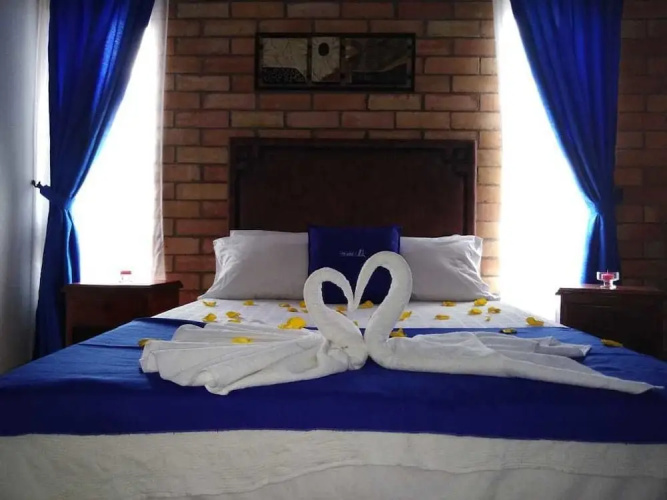 Hotel Nattivo Uraba