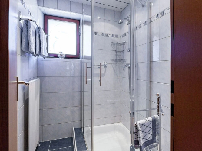 Spacious Apartment In Längenfeld near Ski Area