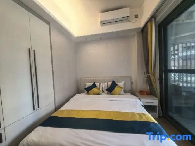 2 Bedrooms Family Suite