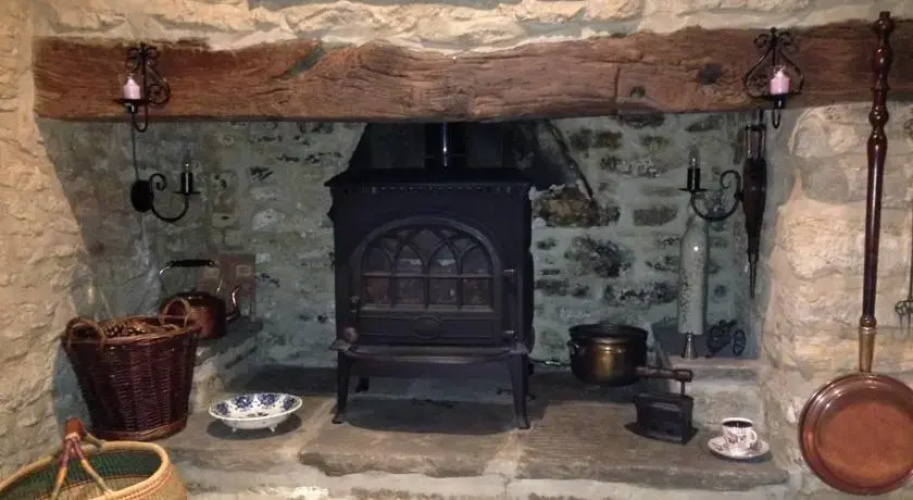 Thatch cottage