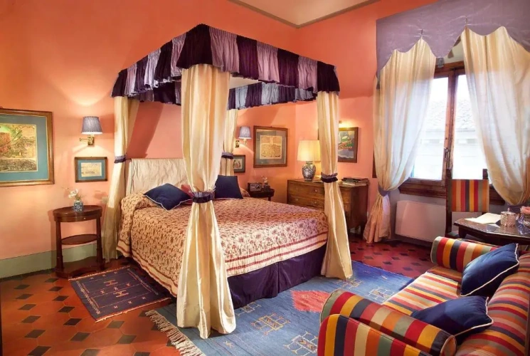 Executive Triple room