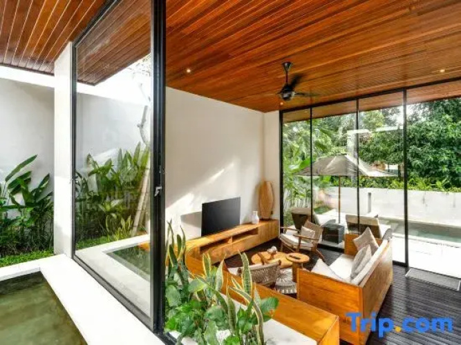 Villa Putga Suites by BaliSuperHost