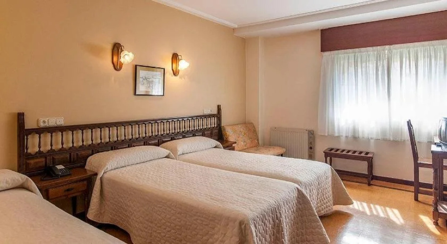 Hotel Isolino