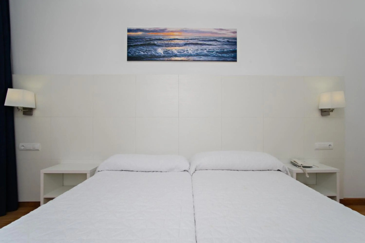 Hotel Voramar