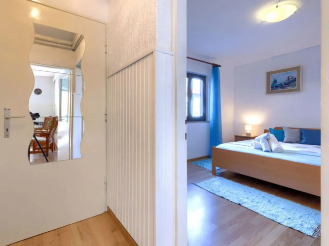 Apartment Zrinka Como 10998