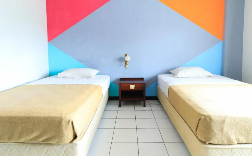 Hotel Budiman