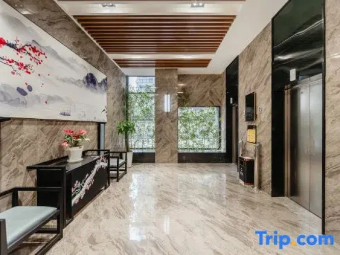 Yuemeijing Hotel
