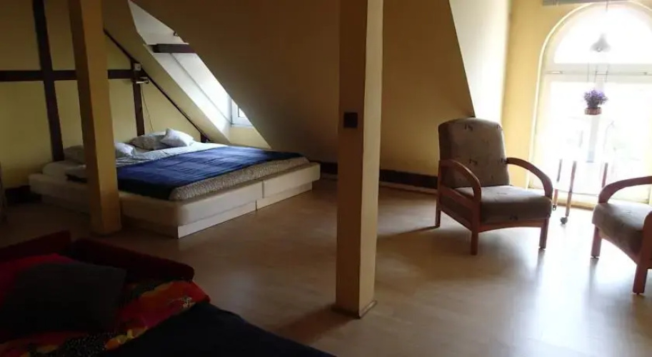 Pokój Jagiełły 4