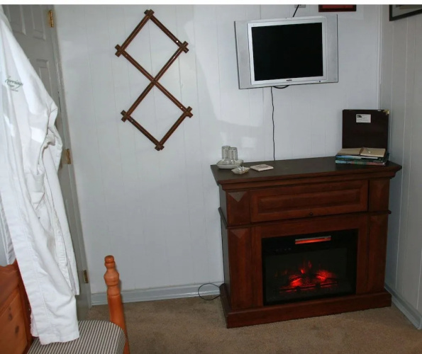 Carriage Corner Bed & Breakfast
