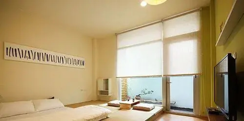 Tainan Happy House