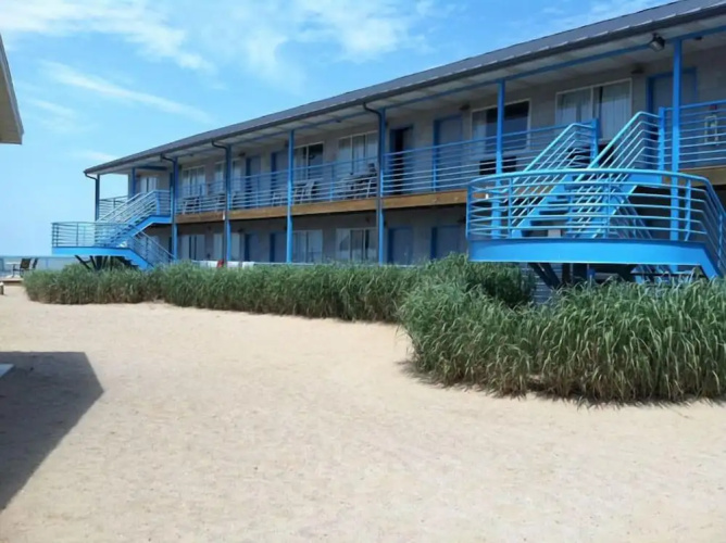 Image de l'hôtel