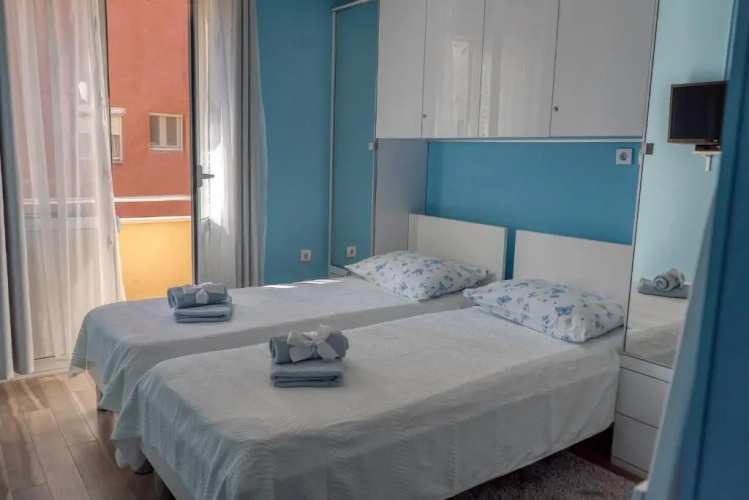 Apartments & Rooms Andrea 2