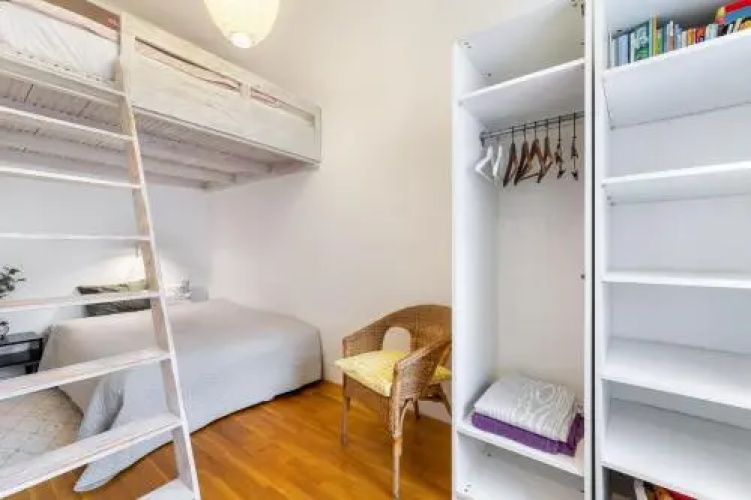 Sipi Central Apartment