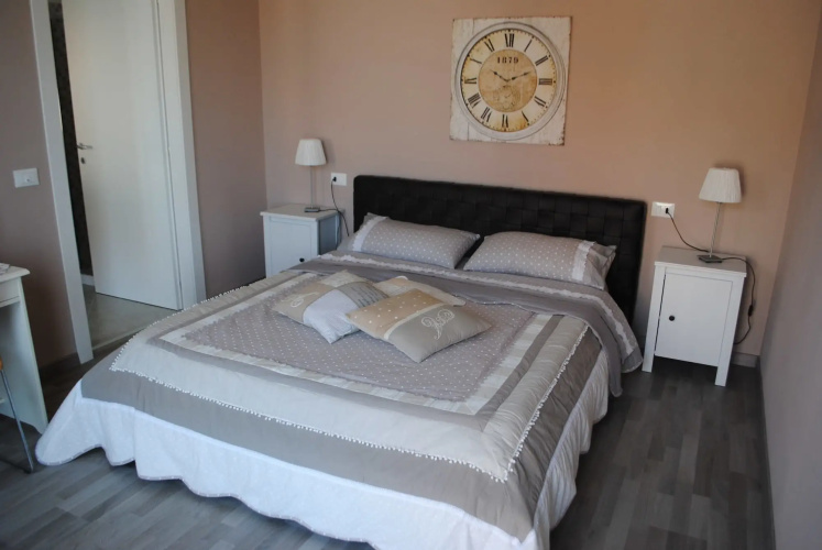 Bed & Breakfast da Beatrice