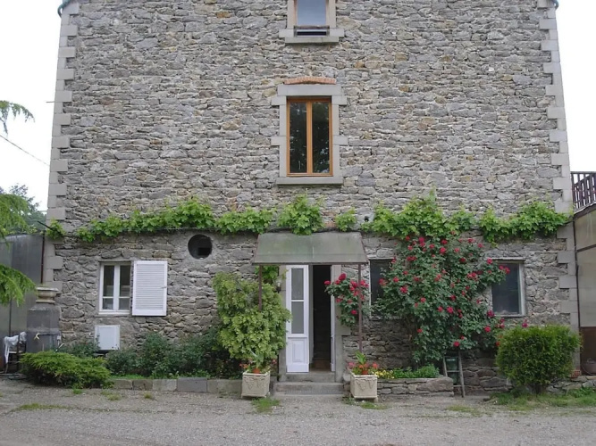 Hotel Saint Verny