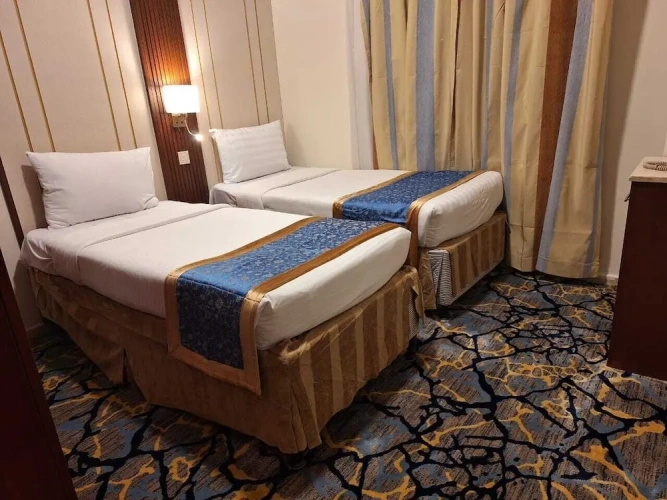 Suite