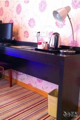 Dushi 118 Hotel