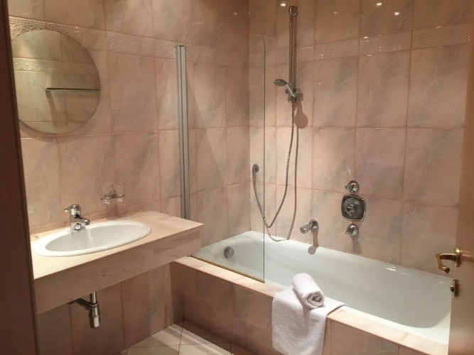 Luxury Double Apartment
