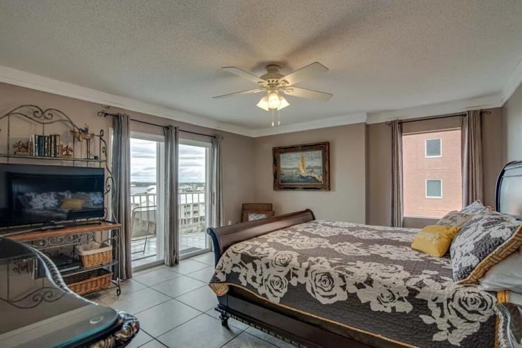 Ocean House Unit 2601