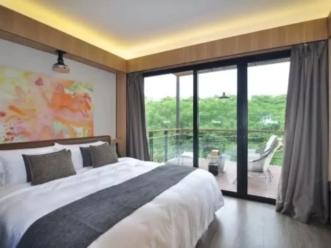 Chalet